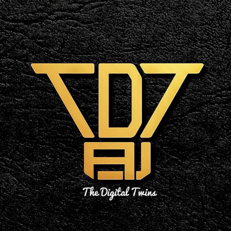 The_Digital_Twins