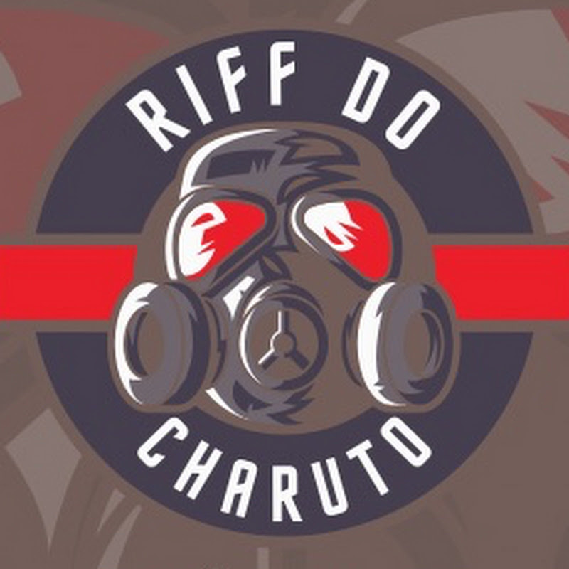 Riff do Charuto ⚡️ Roberto Marques 