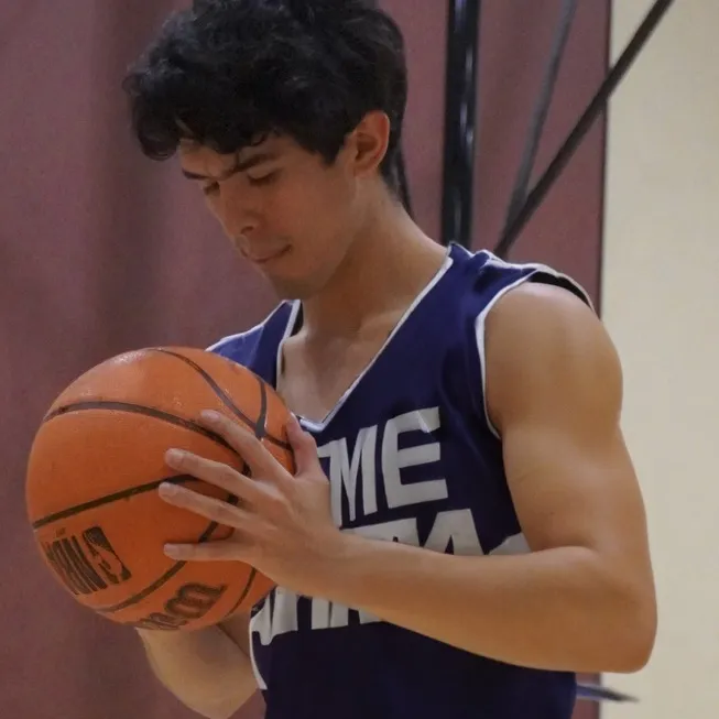 Ace the Courageous✝️