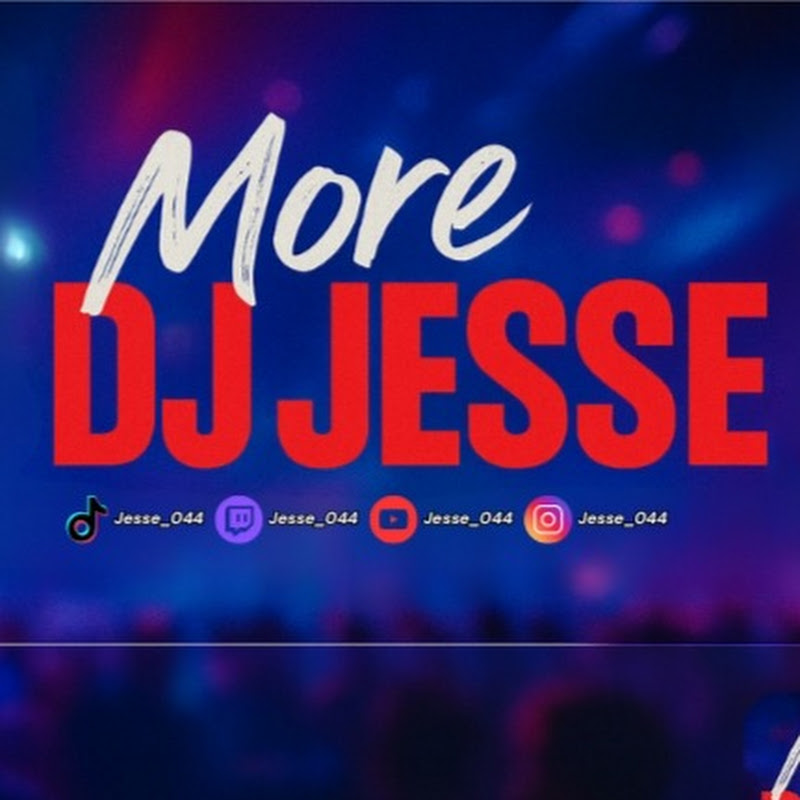 MoreDJJesse