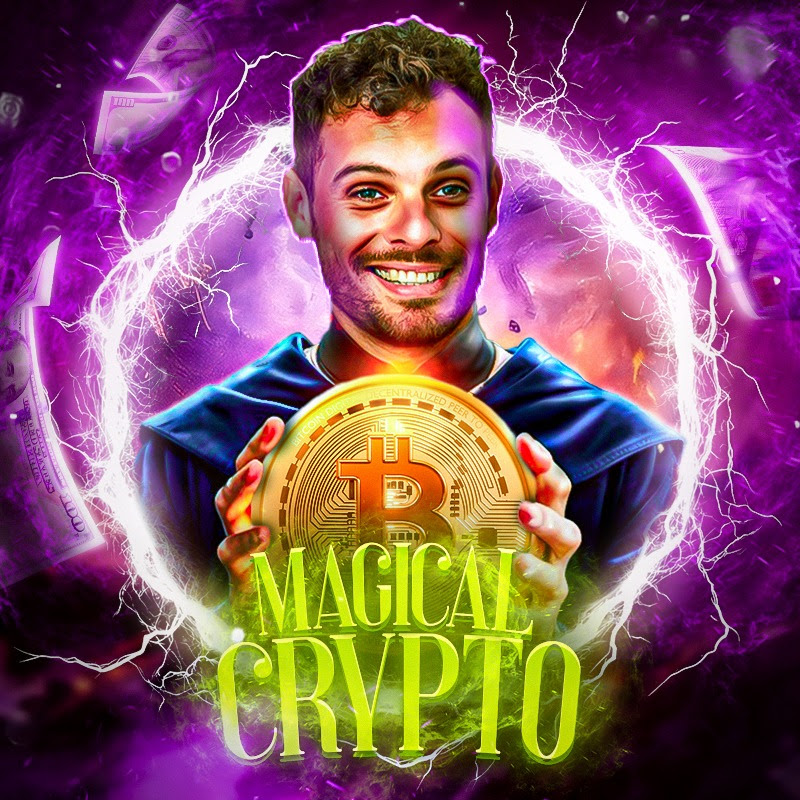 Magical Crypto