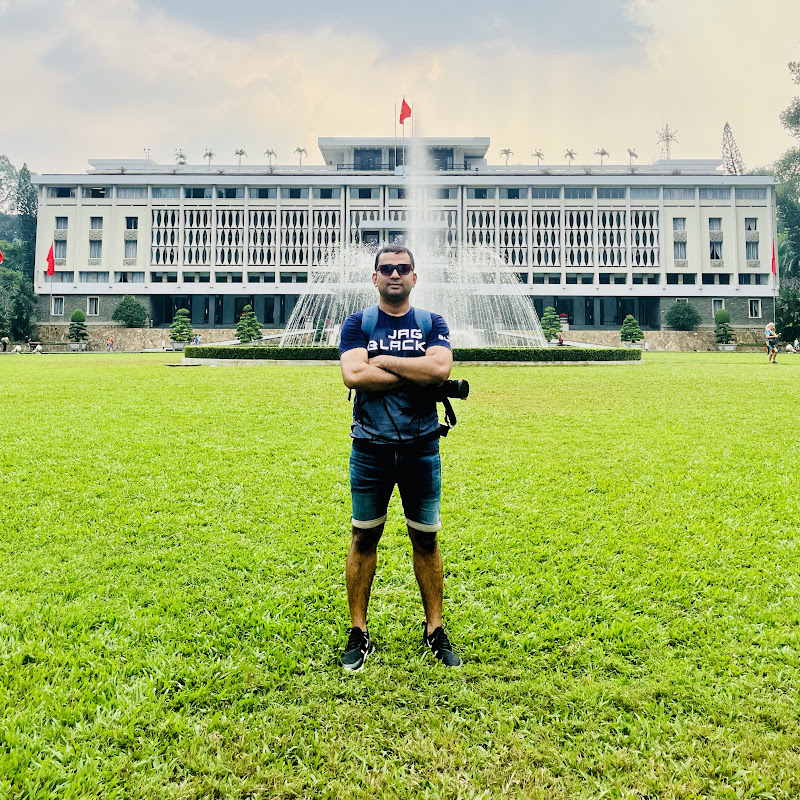 Kazal the Country Man