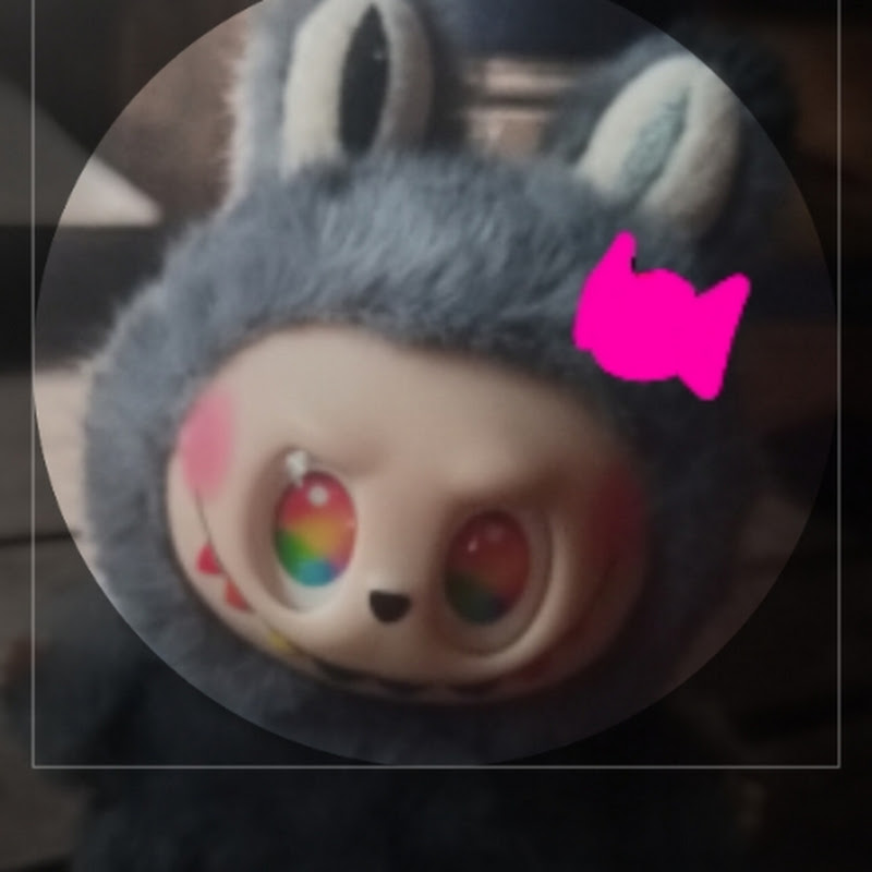 cutielabubu
