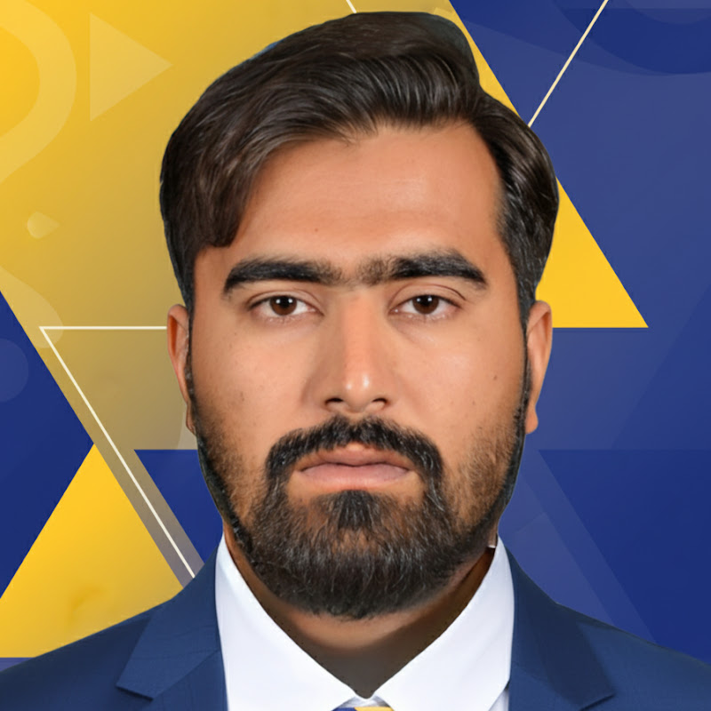 Learn with Maqbool Ahmad