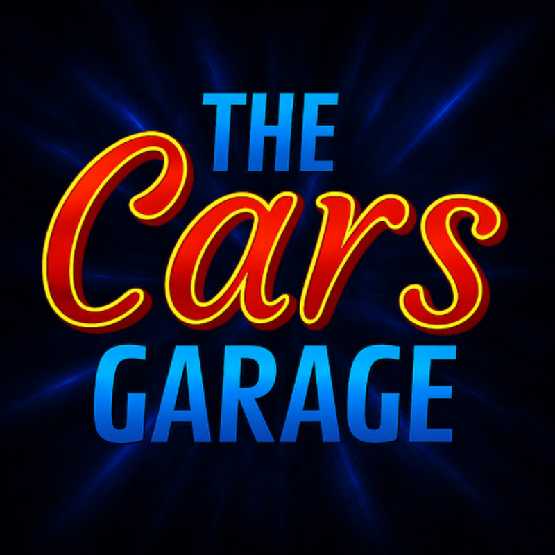 The Cars Garage