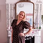 Amy Davies (Pereira) Content Creator