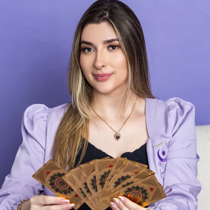 Lua Mystica