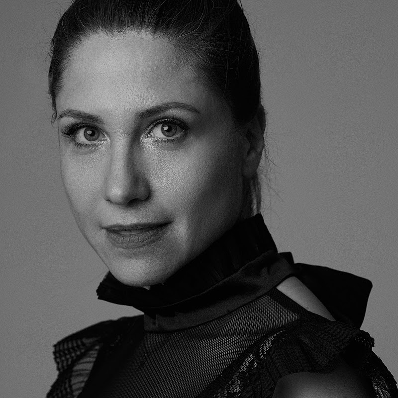 elena perseil fashion