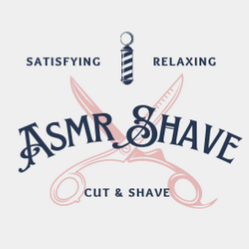 ASMR SHAVE