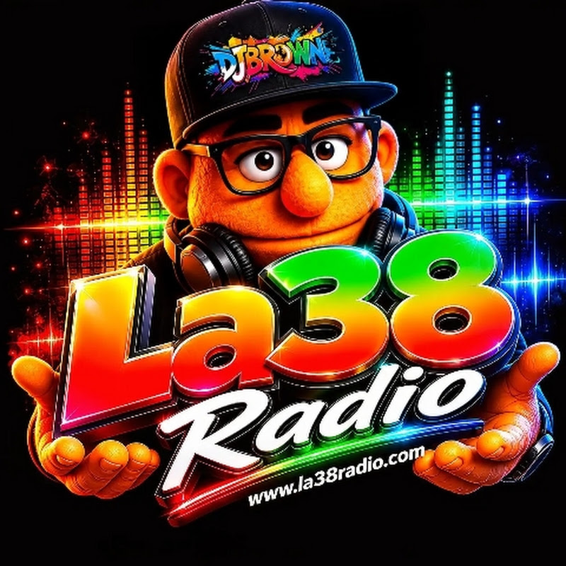 La38radio