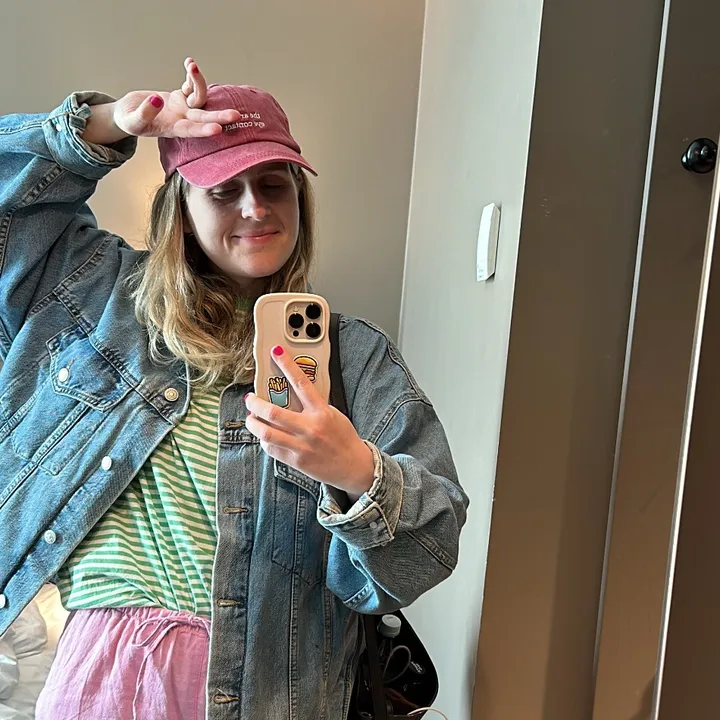 Seriedrottningen | tv & musik