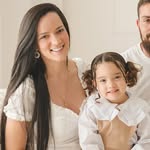 Édyla Rosalia e Eloá Vieira