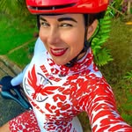 Eivy Karina Reina 🦋 La Chica de Amazonas 🚴‍♀️ MTB y RUTA