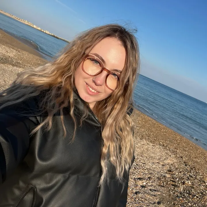 Georgiana 🍒