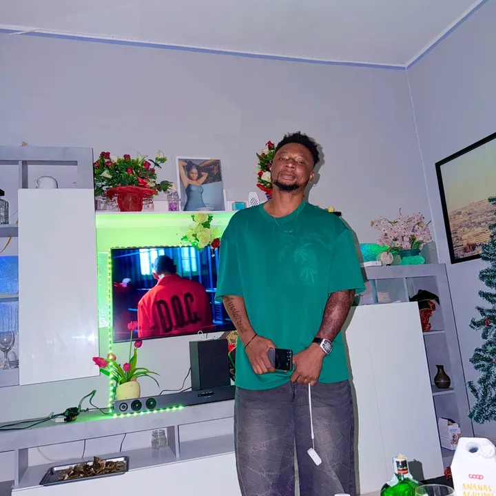 Big styling