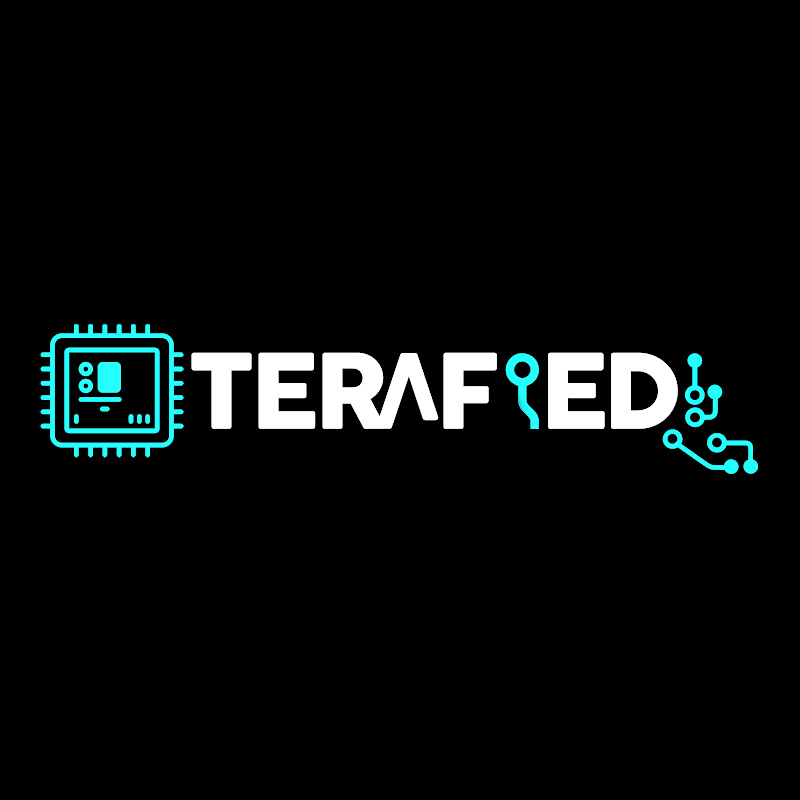 Terafied