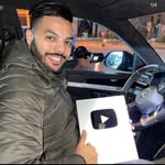 Adel Tabouche