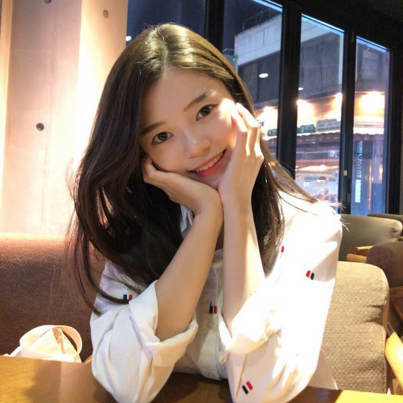 한입언니hanlip tv