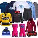 Custom Teamwears/Sportswears