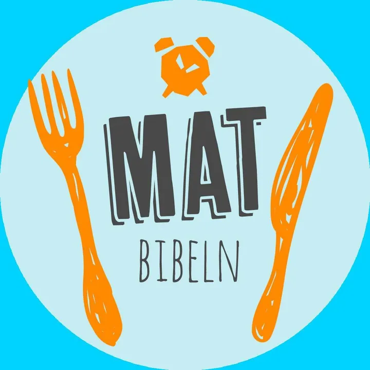 Matbibeln