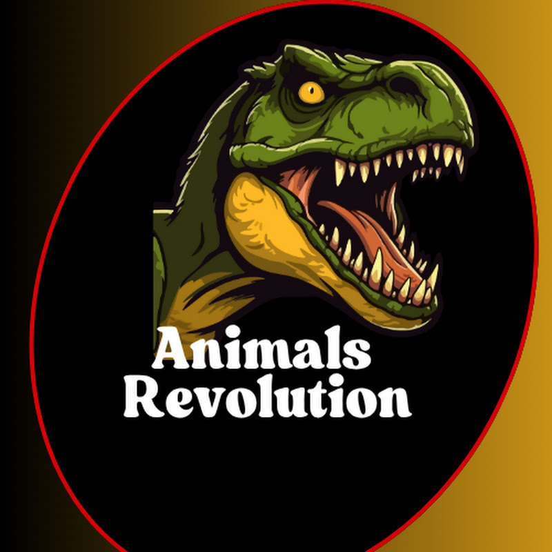 Animals Revolution 