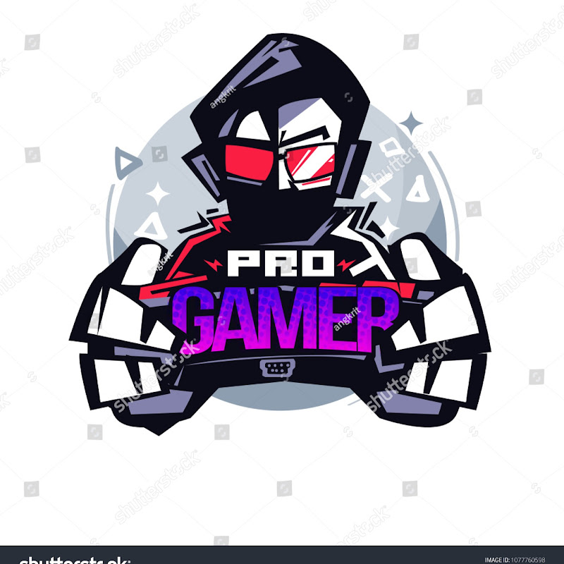 progamer