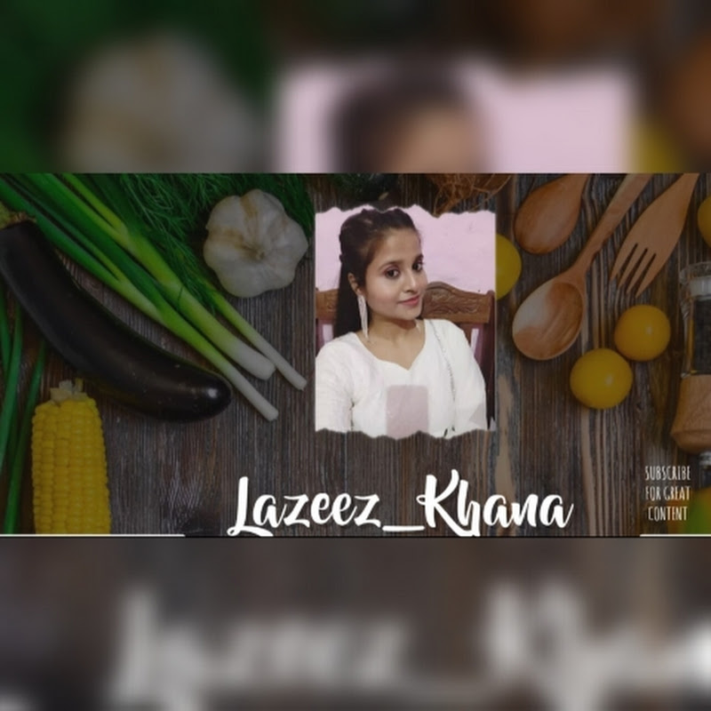 Lazeez Khana