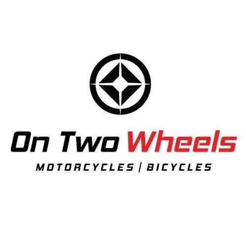 On Two Wheels