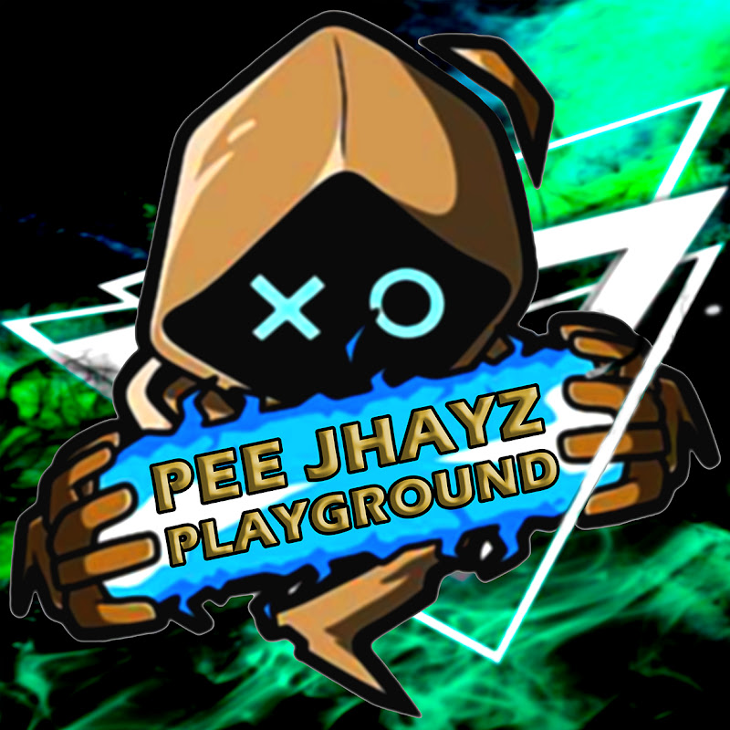 PEEJHAYZ PLAYGROUND