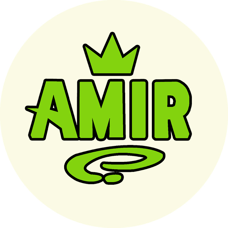 AMIR PERSIA