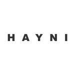 HAYNI (ヘイニ)