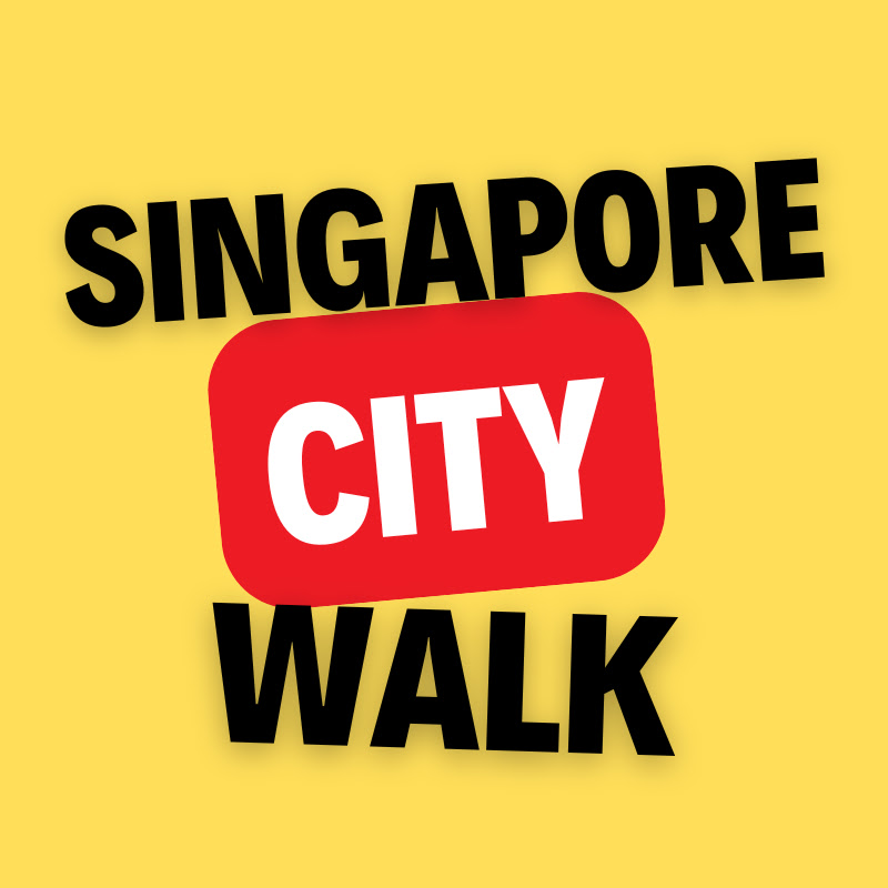 Singapore City Walk