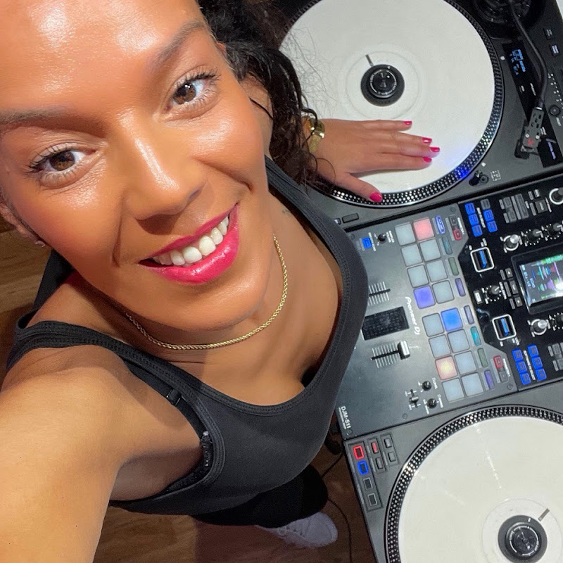 Dj Lady Style