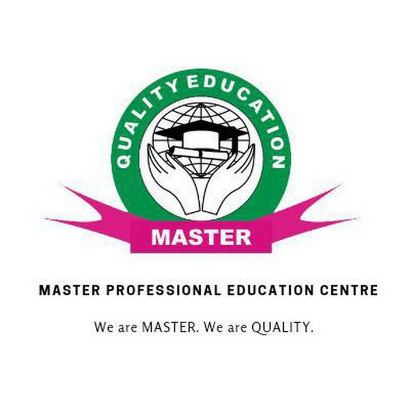 Master Professional Education Centre