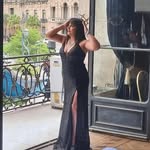 Luciana Albornoz directora internacional 