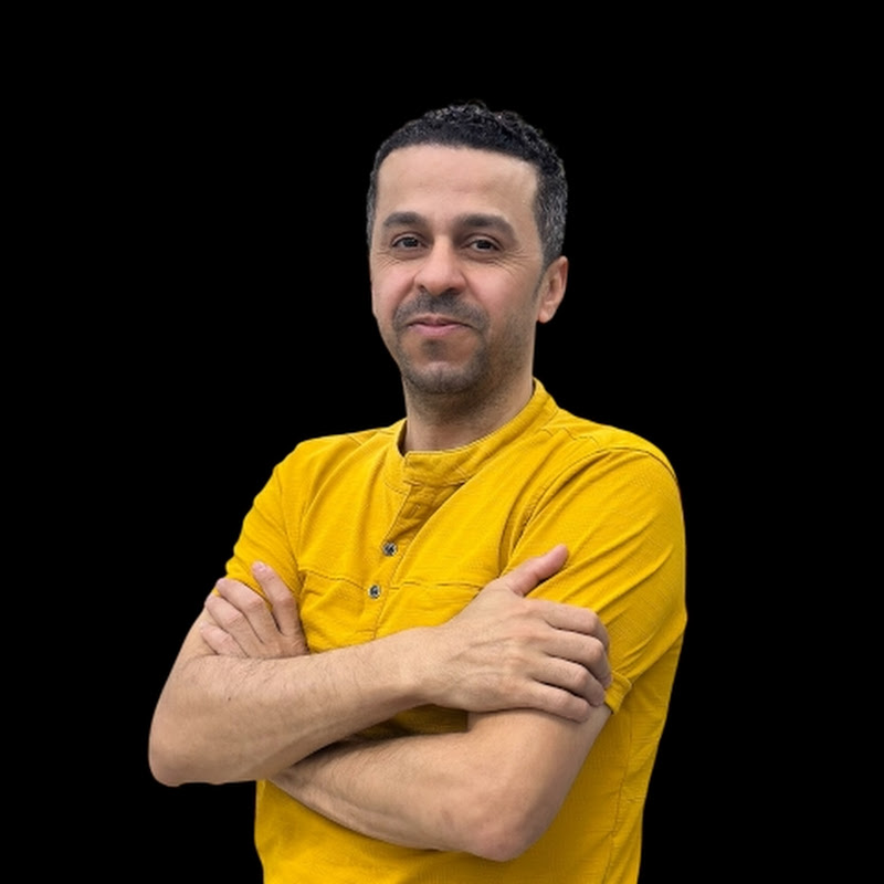 دكتور التكنولوجيا Dr.technology