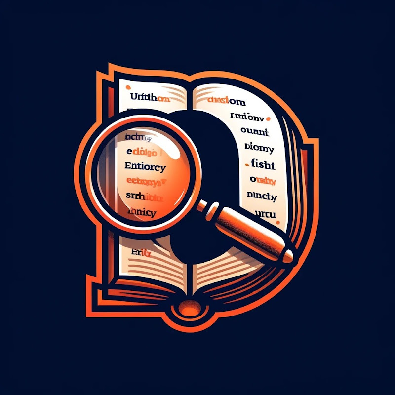 English Dictionary