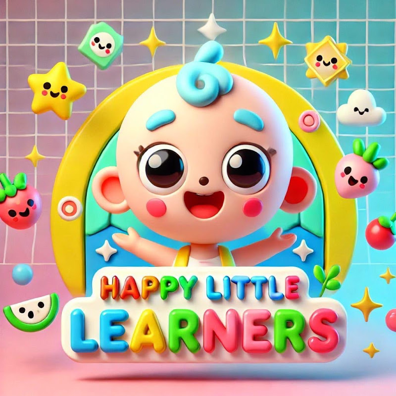 Happy Little Learners