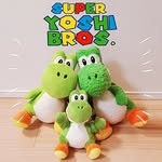 スーパーヨッシーブラザーズ