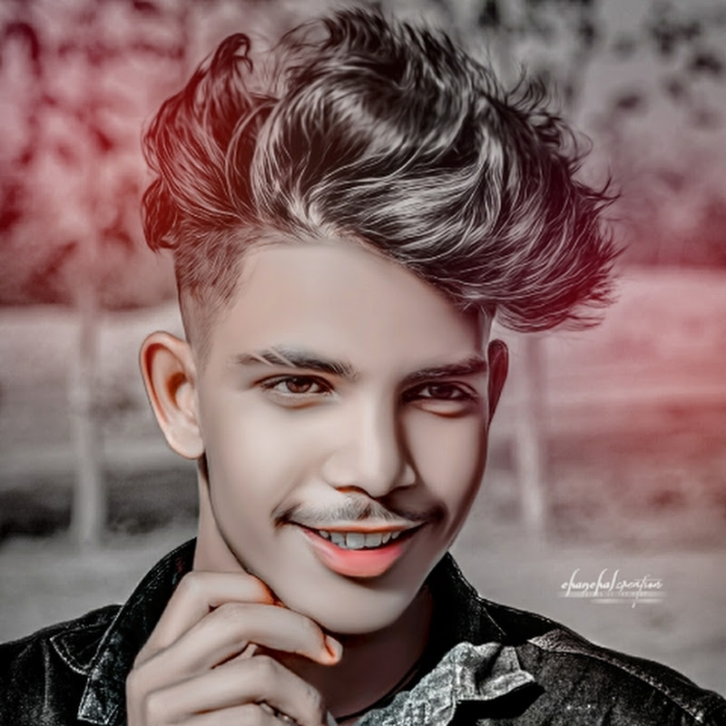CK Editing Star