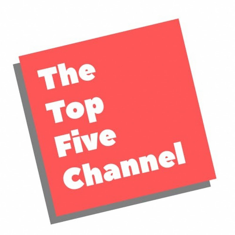 TheTopFive