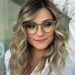 Tatiana Oliveira Magalhães