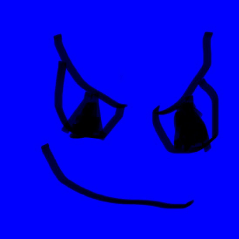 Mither face