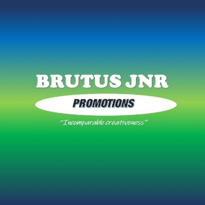 Brutus jnr Promotions