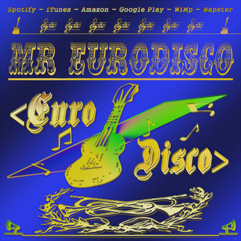 MrEurodisco