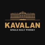 Kavalan Single Malt Whisky