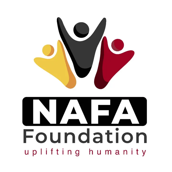 CEO NAFA FOUNDATION