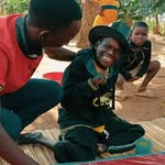 INSIDE AFRICA 🏠 ECCU ORPHANS