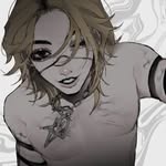 ᴴᴬᴸᴰʳᵘᵐˢ⛧