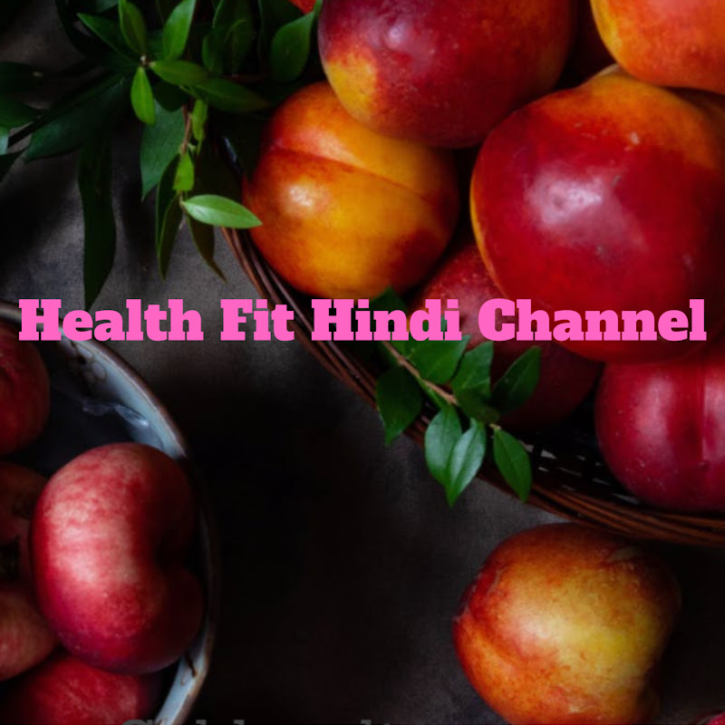 Health Fit Hindi Channel